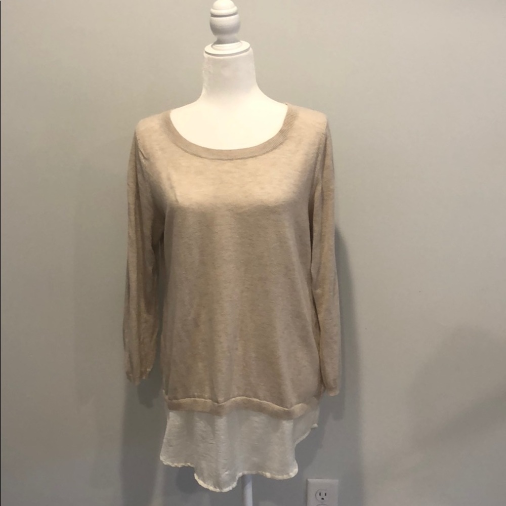 Angel of the North Long sleeve Top